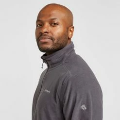 Craghoppers Men's Evans Full-zip Fleece -Men's Footwear shop go 473936 d