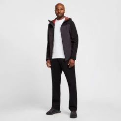 Craghoppers Men’s Tripp Hooded Jacket -Men's Footwear shop go 474076 c