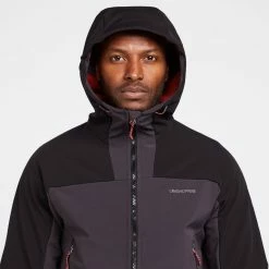 Craghoppers Men’s Tripp Hooded Jacket -Men's Footwear shop go 474076 d