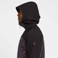 Craghoppers Men’s Tripp Hooded Jacket -Men's Footwear shop go 474076 e