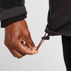 Craghoppers Men’s Tripp Hooded Jacket -Men's Footwear shop go 474076 g