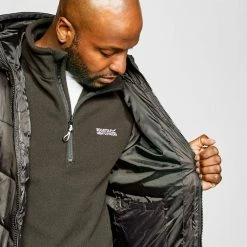 Regatta Men's Volter Loft II Heated Jacket -Men's Footwear shop go 474331 e