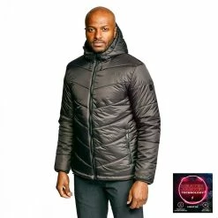 Regatta Men's Volter Loft II Heated Jacket -Men's Footwear shop go 474331 z