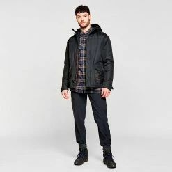 Regatta Men's Sterlings III Waterproof Insulated Jacket -Men's Footwear shop go 474692 c