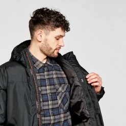 Regatta Men's Sterlings III Waterproof Insulated Jacket -Men's Footwear shop go 474692 h