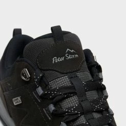 Peter Storm Men’s Harris Walking Shoe 10 Peter Storm Men’s Harris Walking Shoe -Men's Footwear shop go 476537 d