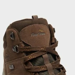 Peter Storm Men’s Harris Mid Walking Boot -Men's Footwear shop go 476546 d