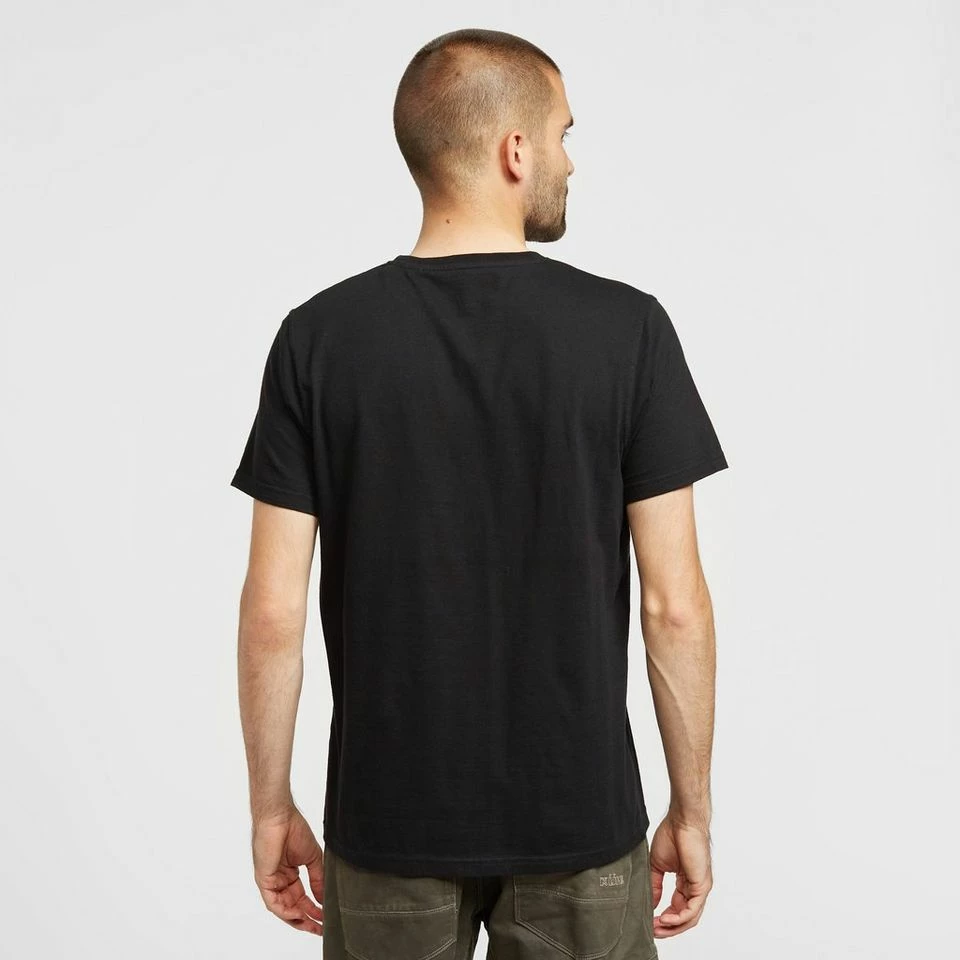 Weird Fish Men’s Carp Side T-Shirt 2 Weird Fish Men’s Carp Side T-Shirt - Image 2