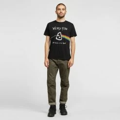 Weird Fish Men’s Carp Side T-Shirt 8 Weird Fish Men’s Carp Side T-Shirt -Men's Footwear shop go 476626 c