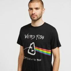 Weird Fish Men’s Carp Side T-Shirt 9 Weird Fish Men’s Carp Side T-Shirt -Men's Footwear shop go 476626 d