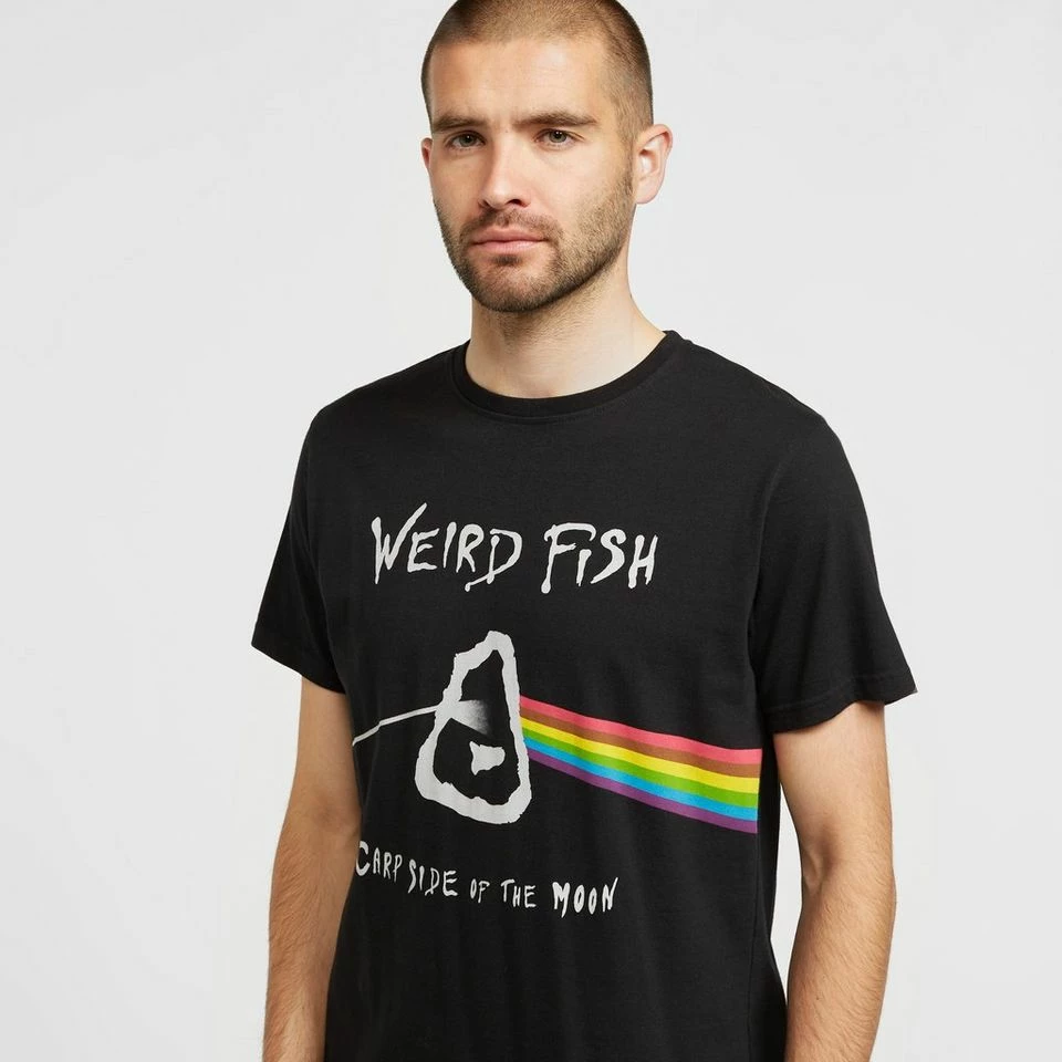 Weird Fish Men’s Carp Side T-Shirt 4 Weird Fish Men’s Carp Side T-Shirt - Image 4