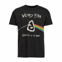 Weird Fish Men’s Carp Side T-Shirt 10 Weird Fish Men’s Carp Side T-Shirt -Men's Footwear shop go 476626 u