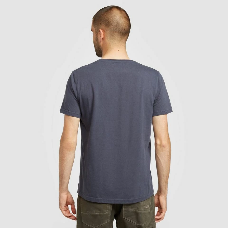 Weird Fish Men's Six Pack T-shirt 2 Weird Fish Men's Six Pack T-shirt - Image 2