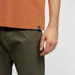 Weird Fish Men's Woodcut T-shirt -Men's Footwear shop go 476629 e