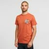 Weird Fish Men’s Tarentuna T-shirt