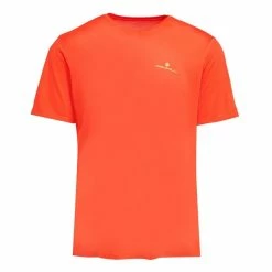 RONHILL Men's Core Short Sleeve T-Shirt -Men's Footwear shop go 476647 u