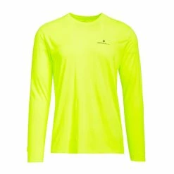 RONHILL Men's Core Long Sleeve T-Shirt -Men's Footwear shop go 476652 u