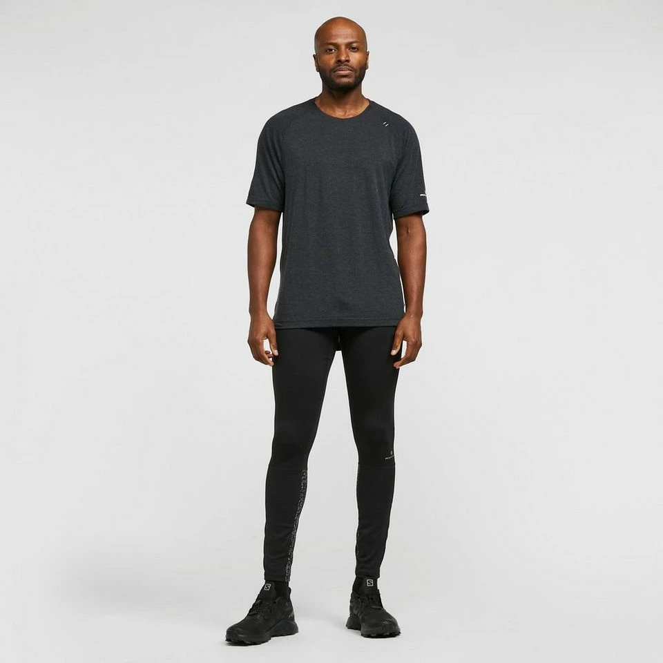RONHILL Men's Life Nightrunner Tights 3 RONHILL Men's Life Nightrunner Tights - Image 3