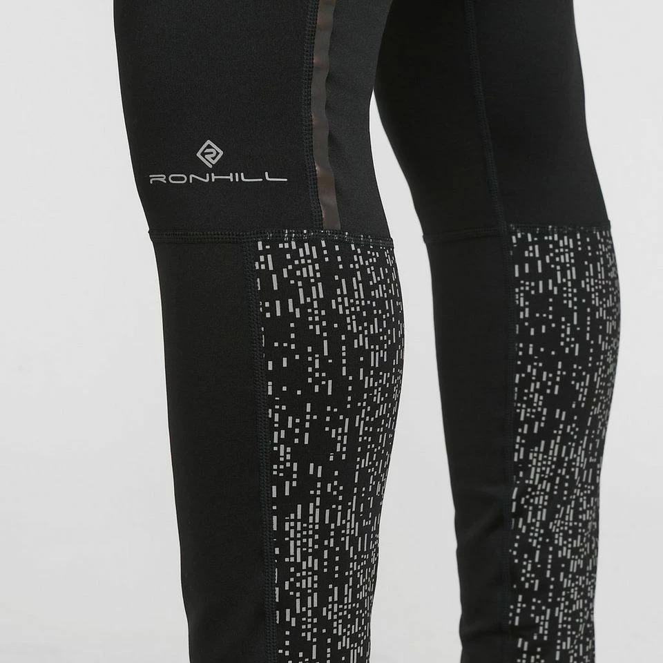 RONHILL Men's Life Nightrunner Tights 4 RONHILL Men's Life Nightrunner Tights - Image 4