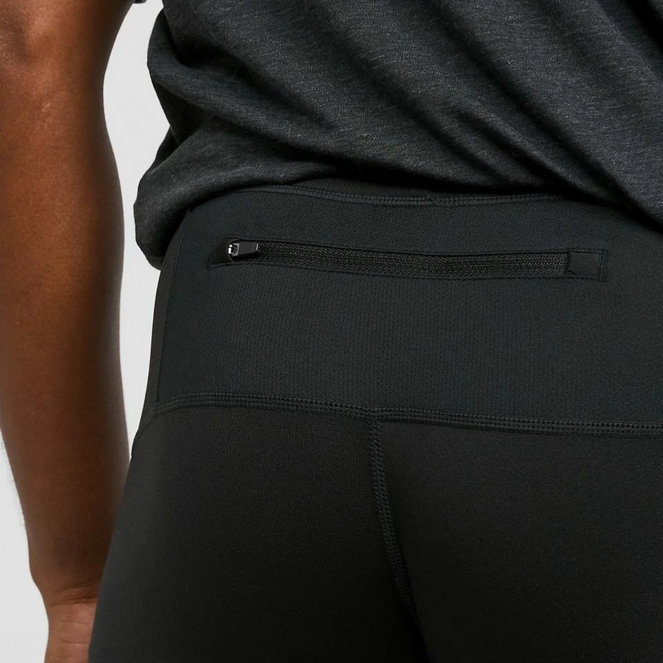 RONHILL Men's Life Nightrunner Tights 5 RONHILL Men's Life Nightrunner Tights - Image 5