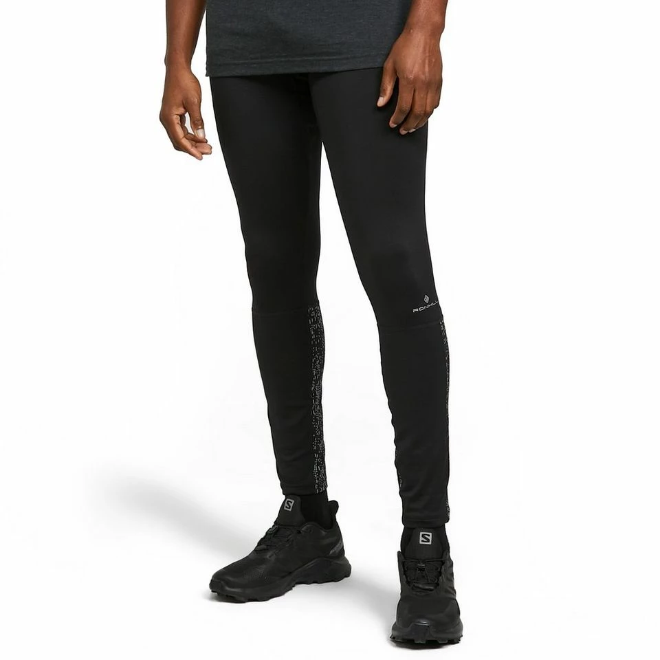 RONHILL Men's Life Nightrunner Tights 7 RONHILL Men's Life Nightrunner Tights - Image 7