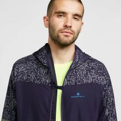 RONHILL Men's Life Nightrunner Jacket -Men's Footwear shop go 476677 d