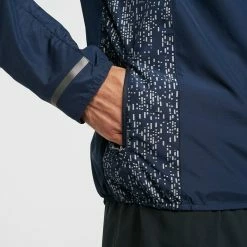 RONHILL Men's Life Nightrunner Jacket -Men's Footwear shop go 476677 e