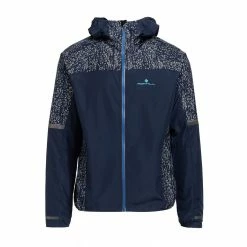 RONHILL Men's Life Nightrunner Jacket -Men's Footwear shop go 476677 u