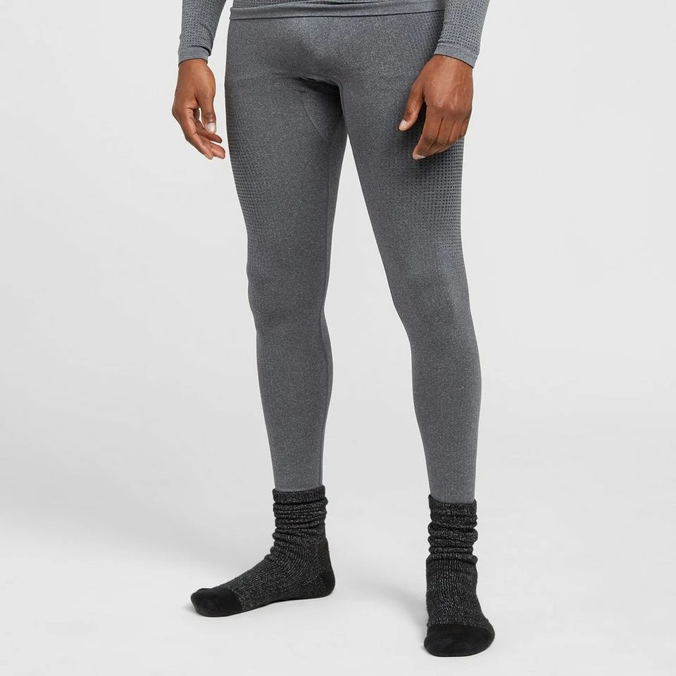Odlo Men's Performance Warm Eco Leggings 1 Odlo Men's Performance Warm Eco Leggings