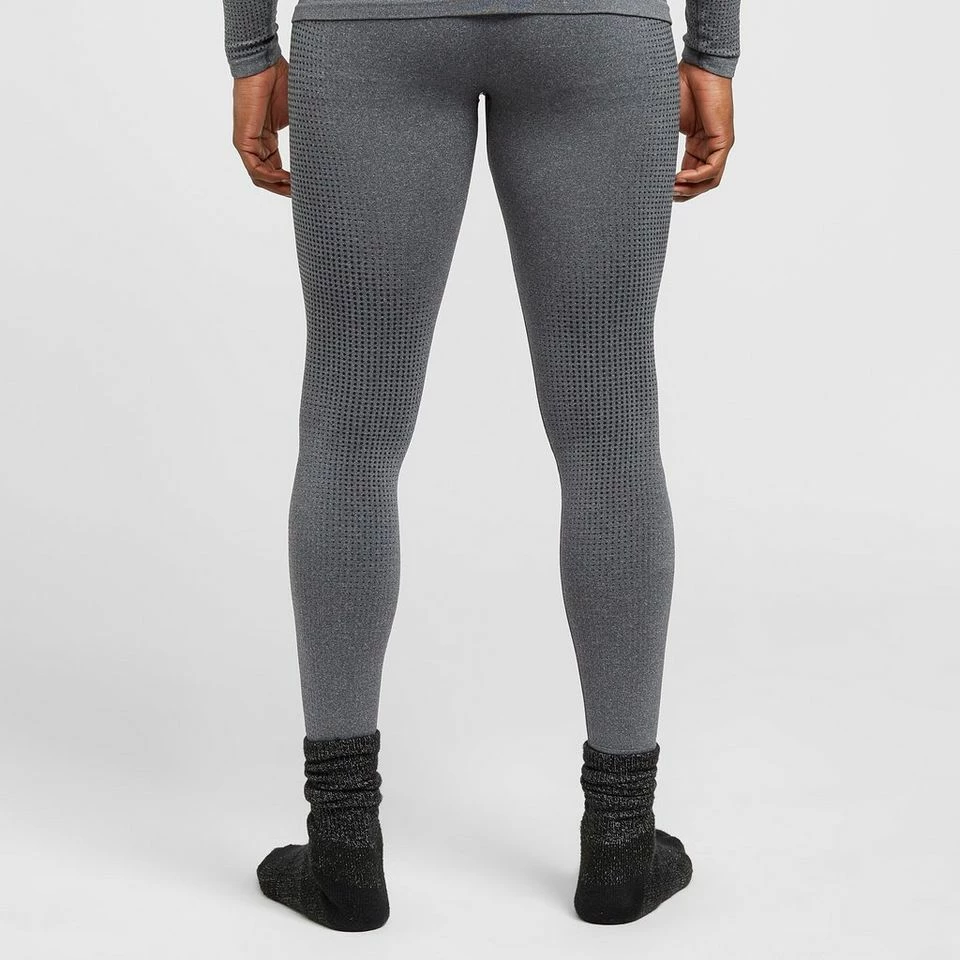 Odlo Men's Performance Warm Eco Leggings 2 Odlo Men's Performance Warm Eco Leggings - Image 2