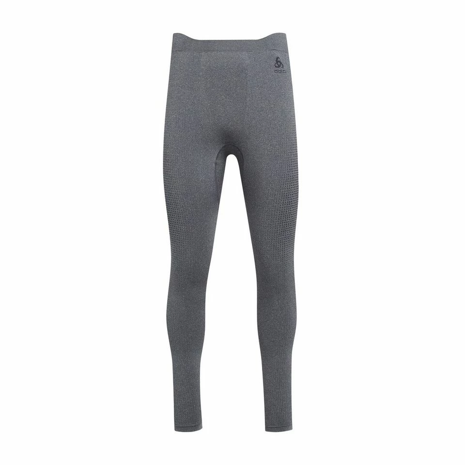 Odlo Men's Performance Warm Eco Leggings 5 Odlo Men's Performance Warm Eco Leggings - Image 5