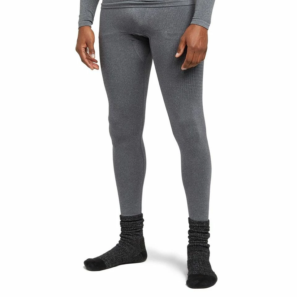 Odlo Men's Performance Warm Eco Leggings 6 Odlo Men's Performance Warm Eco Leggings - Image 6