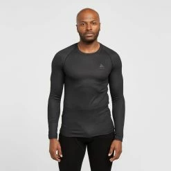 Odlo Men's Active F-Dry Light Eco Top