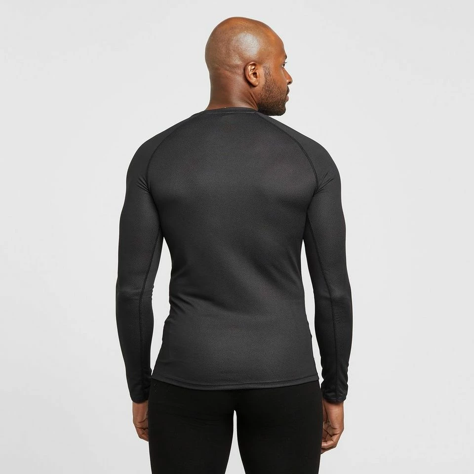 Odlo Men's Active F-Dry Light Eco Top 2 Odlo Men's Active F-Dry Light Eco Top - Image 2