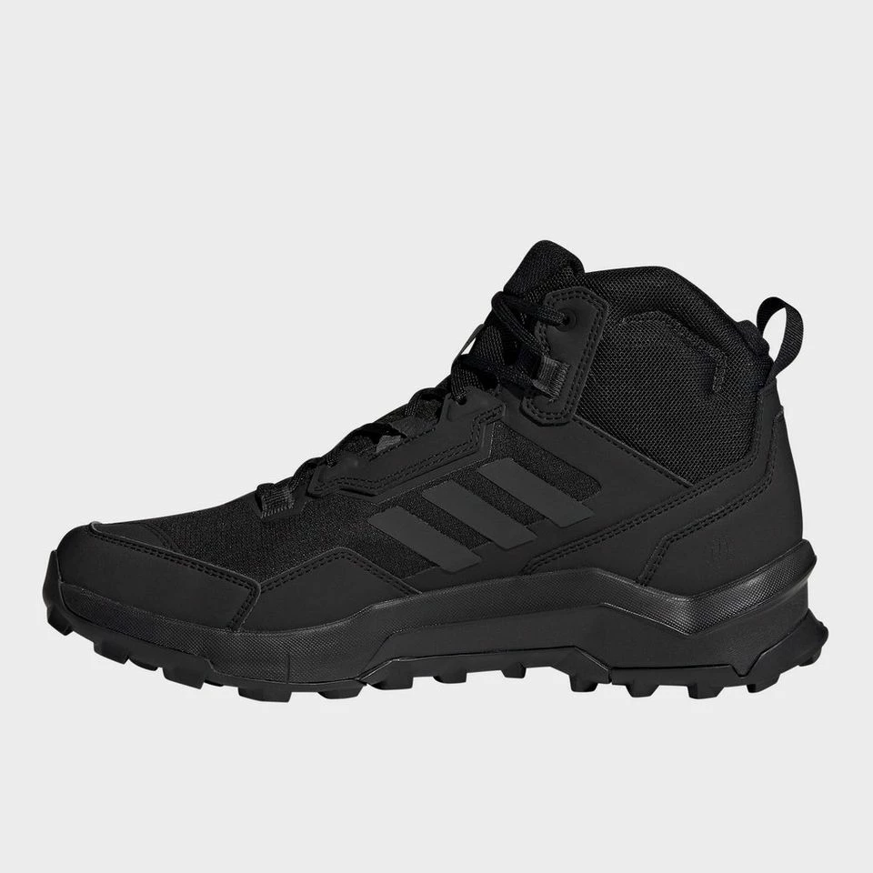 ADIDAS Terrex AX4 Mid GORE-TEX 1 ADIDAS Terrex AX4 Mid GORE-TEX