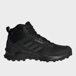 ADIDAS Terrex AX4 Mid GORE-TEX 10 ADIDAS Terrex AX4 Mid GORE-TEX -Men's Footwear shop go 476991 d
