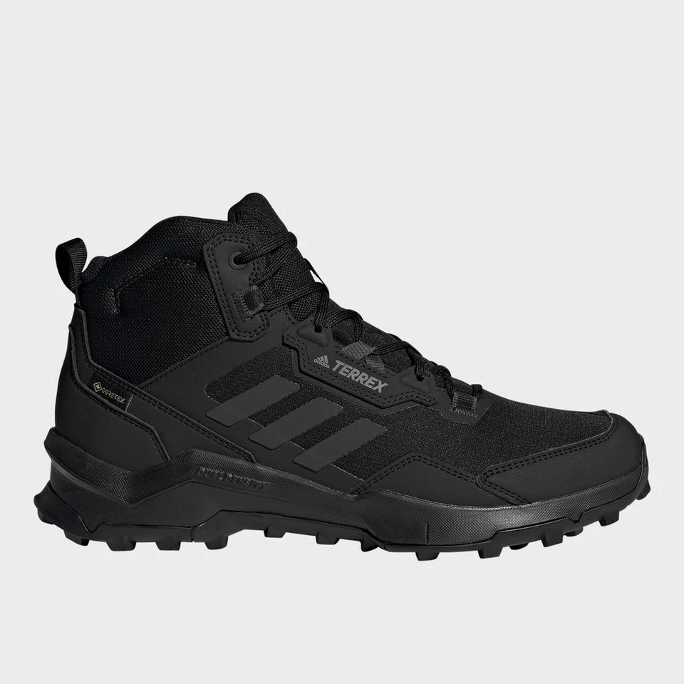 ADIDAS Terrex AX4 Mid GORE-TEX 4 ADIDAS Terrex AX4 Mid GORE-TEX - Image 4