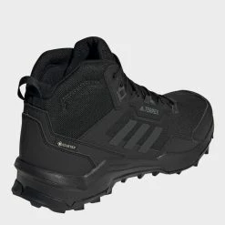 ADIDAS Terrex AX4 Mid GORE-TEX 11 ADIDAS Terrex AX4 Mid GORE-TEX -Men's Footwear shop go 476991 e