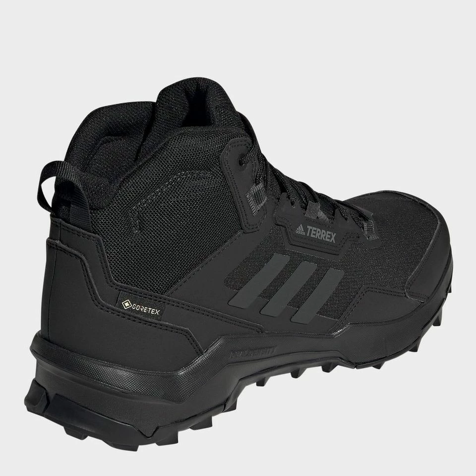 ADIDAS Terrex AX4 Mid GORE-TEX 5 ADIDAS Terrex AX4 Mid GORE-TEX - Image 5