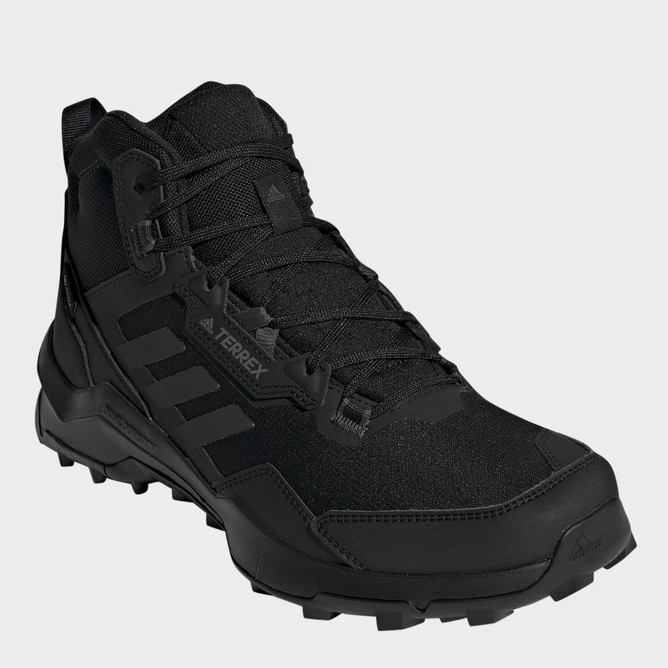 ADIDAS Terrex AX4 Mid GORE-TEX 6 ADIDAS Terrex AX4 Mid GORE-TEX - Image 6