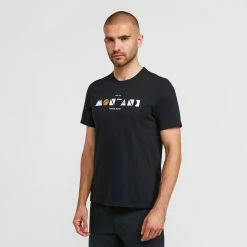 Montane Men’s Geometry T-Shirt