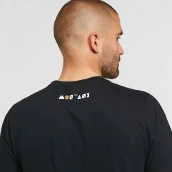 Montane Men’s Geometry T-Shirt -Men's Footwear shop go 477027 e