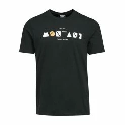 Montane Men’s Geometry T-Shirt -Men's Footwear shop go 477027 u