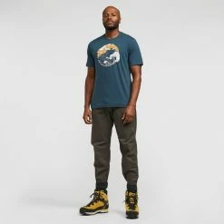 Montane Men’s Great Mountain T-Shirt 9 Montane Men’s Great Mountain T-Shirt -Men's Footwear shop go 477028 c