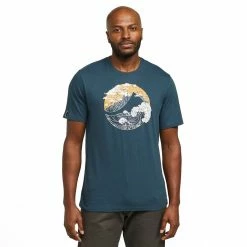 Montane Men’s Great Mountain T-Shirt 13 Montane Men’s Great Mountain T-Shirt -Men's Footwear shop go 477028 z