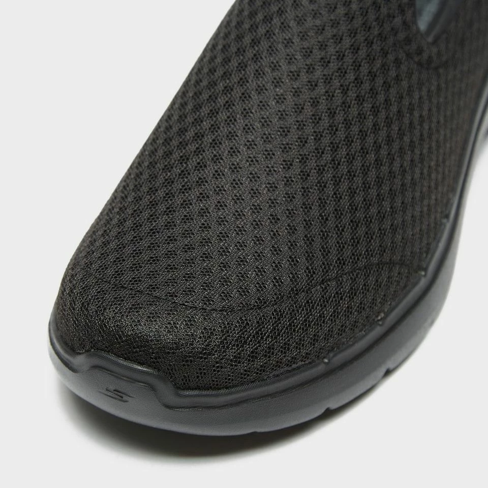 Skechers Men's Go Walk 6 Motley Shoe 6 Skechers Men's Go Walk 6 Motley Shoe - Image 6