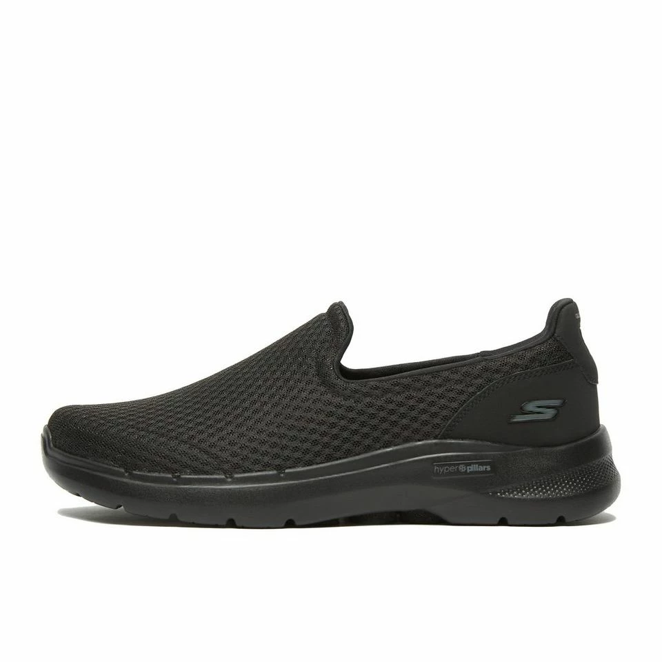 Skechers Men's Go Walk 6 Motley Shoe 7 Skechers Men's Go Walk 6 Motley Shoe - Image 7