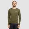 Montane Men’s Dart Long Sleeve T-Shirt