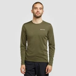 Montane Men’s Dart Long Sleeve T-Shirt