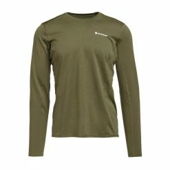 Montane Men’s Dart Long Sleeve T-Shirt -Men's Footwear shop go 477196 u